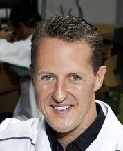 Michael Schumacher